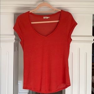 Medium | Faherty T-shirt